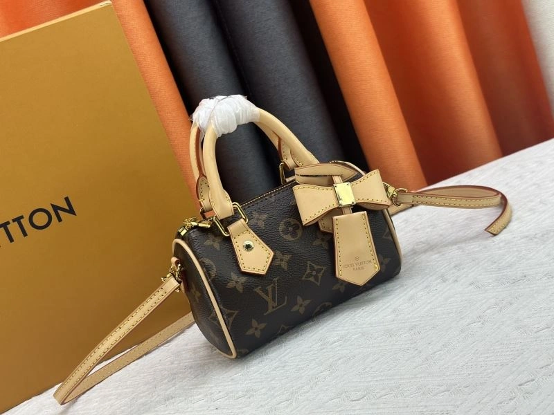 Upgraded Louis Vuitton Speedy Bags 80551