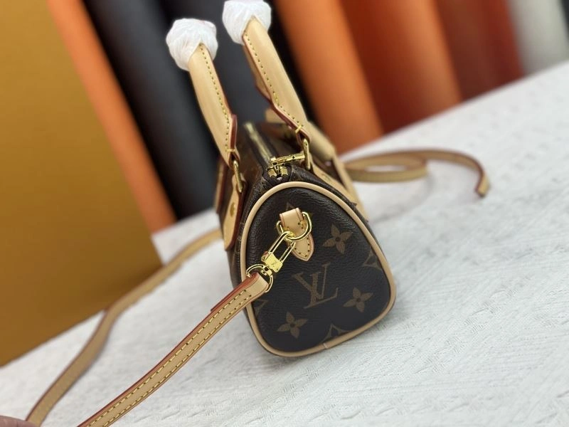 Upgraded Louis Vuitton Speedy Bags 80551