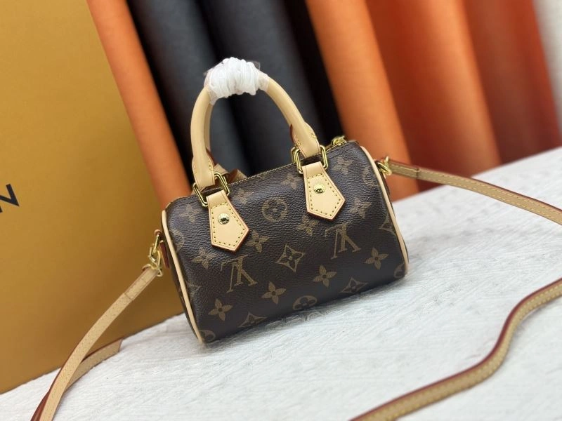 Upgraded Louis Vuitton Speedy Bags 80551