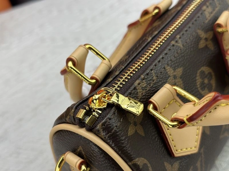 Upgraded Louis Vuitton Speedy Bags 80551