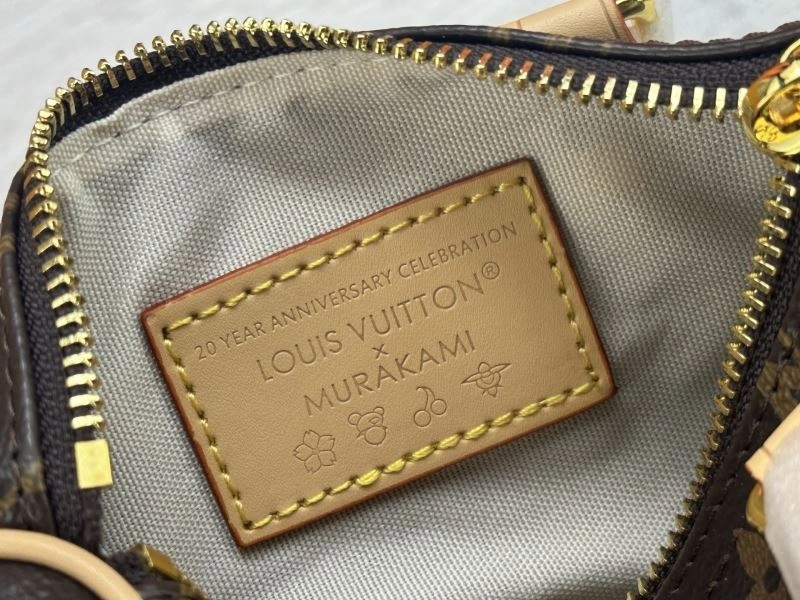 Upgraded Louis Vuitton Speedy Bags 80551