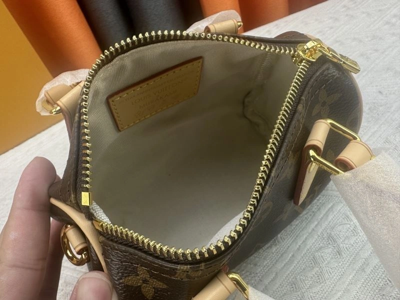 Upgraded Louis Vuitton Speedy Bags 80551