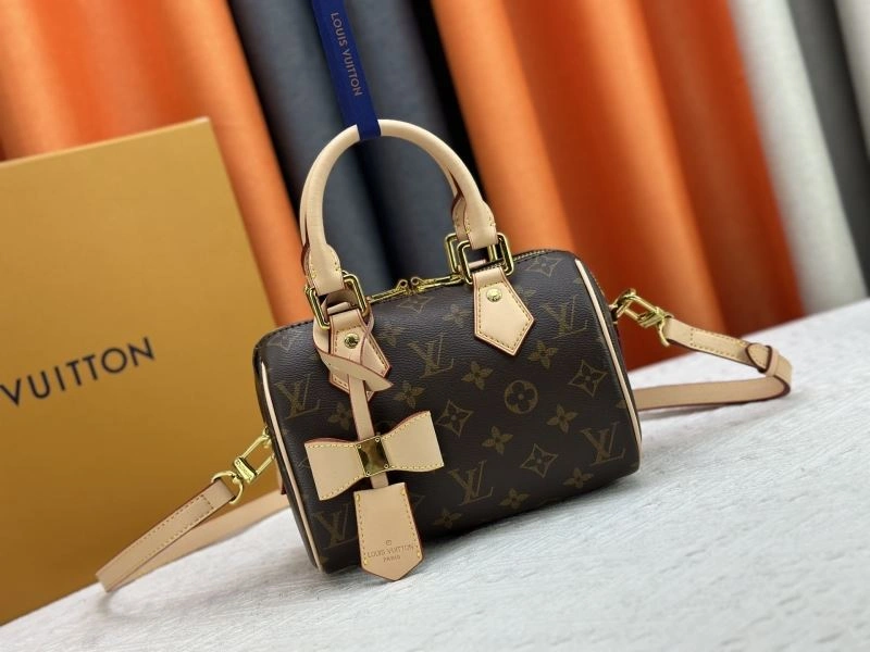 Louis Vuitton Speedy Bags UrbanChic 80524