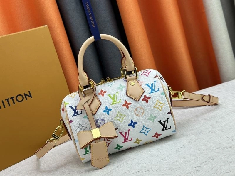 Louis Vuitton Speedy Bags Neat 80506