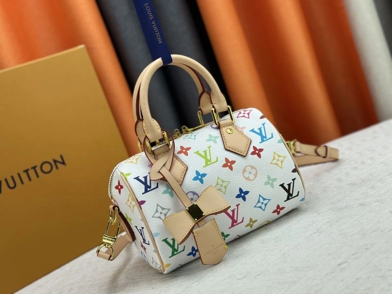 Louis Vuitton Speedy Bags Neat 80506