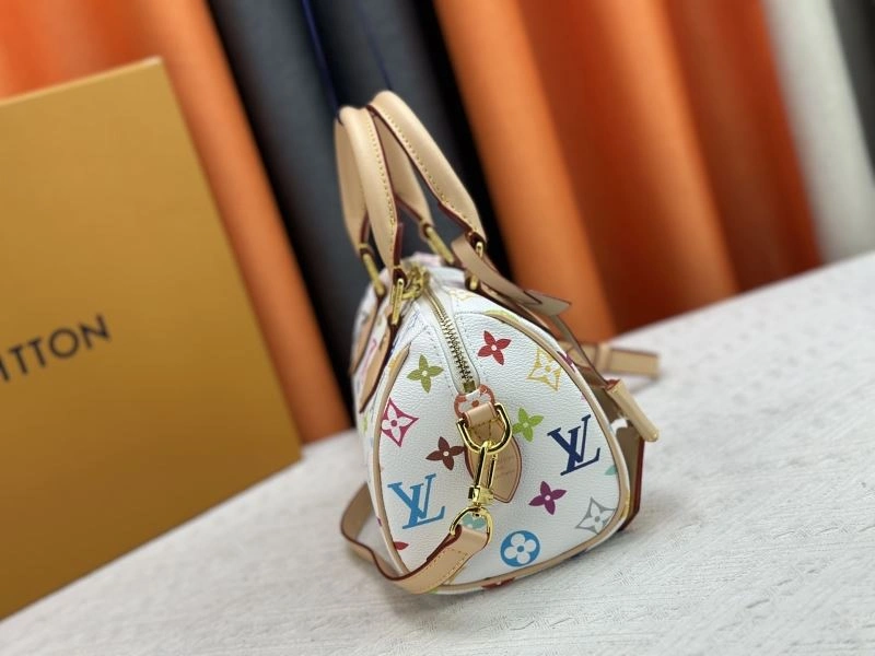 Louis Vuitton Speedy Bags Neat 80506