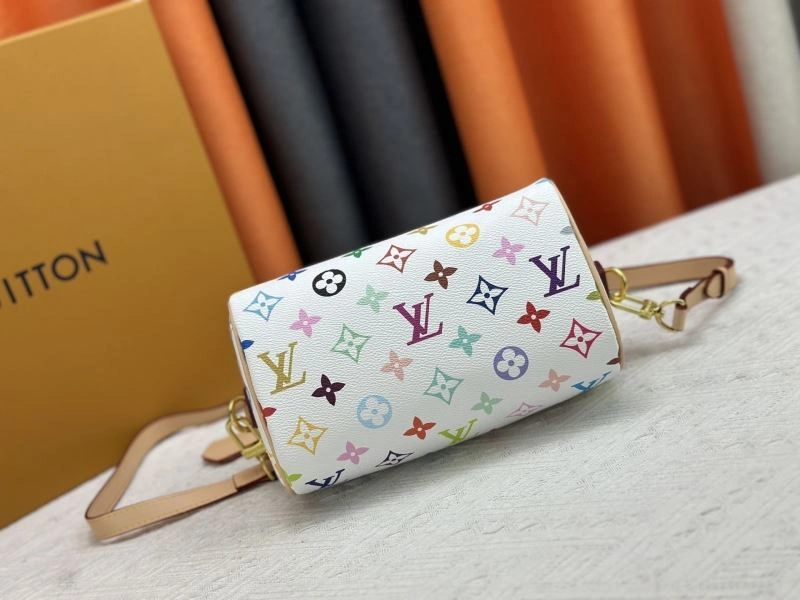 Louis Vuitton Speedy Bags Neat 80506