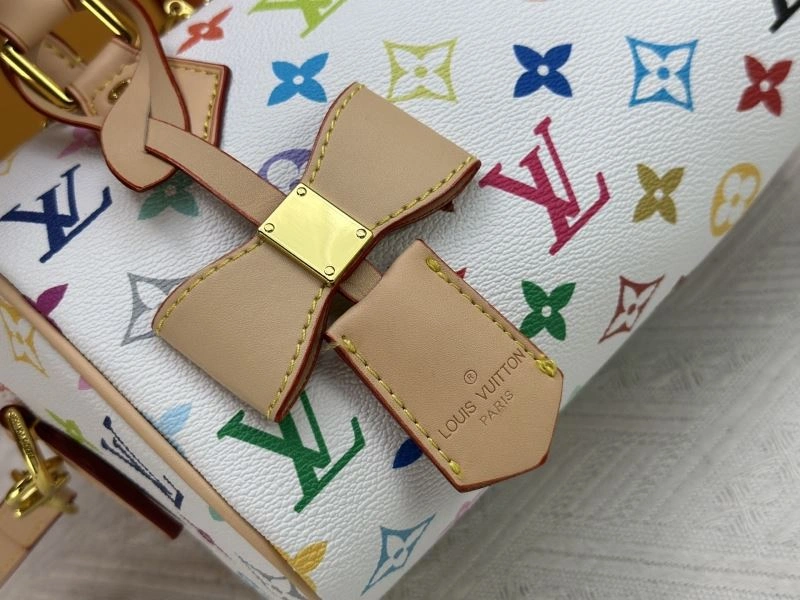 Louis Vuitton Speedy Bags Neat 80506