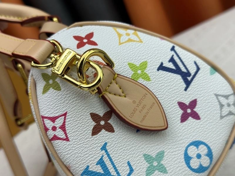 Louis Vuitton Speedy Bags Neat 80506