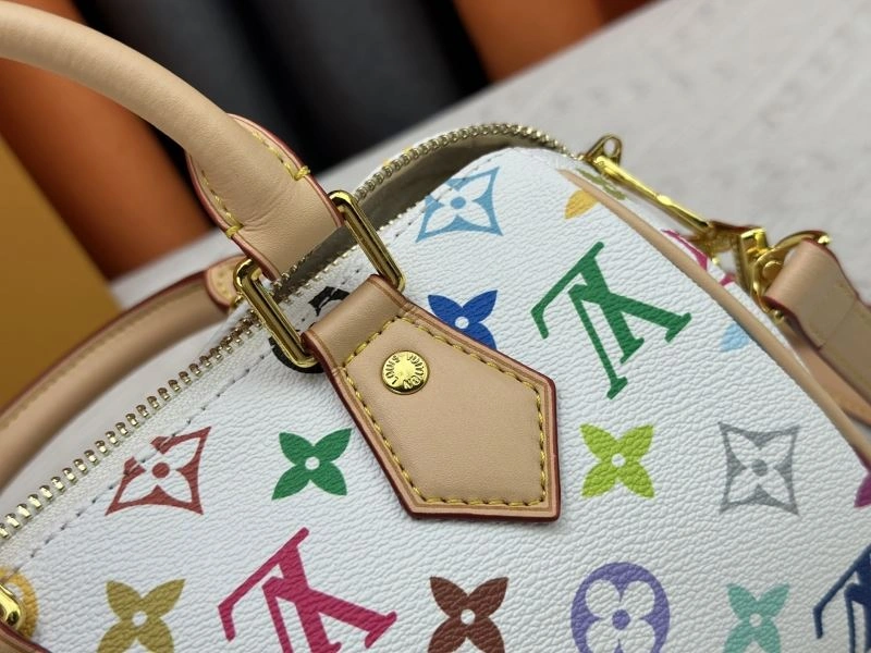 Louis Vuitton Speedy Bags Neat 80506