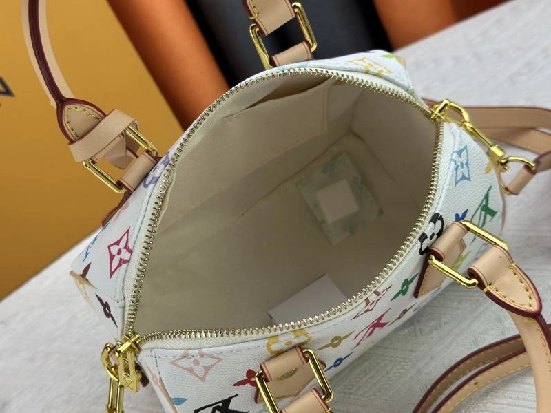 Louis Vuitton Speedy Bags Neat 80506