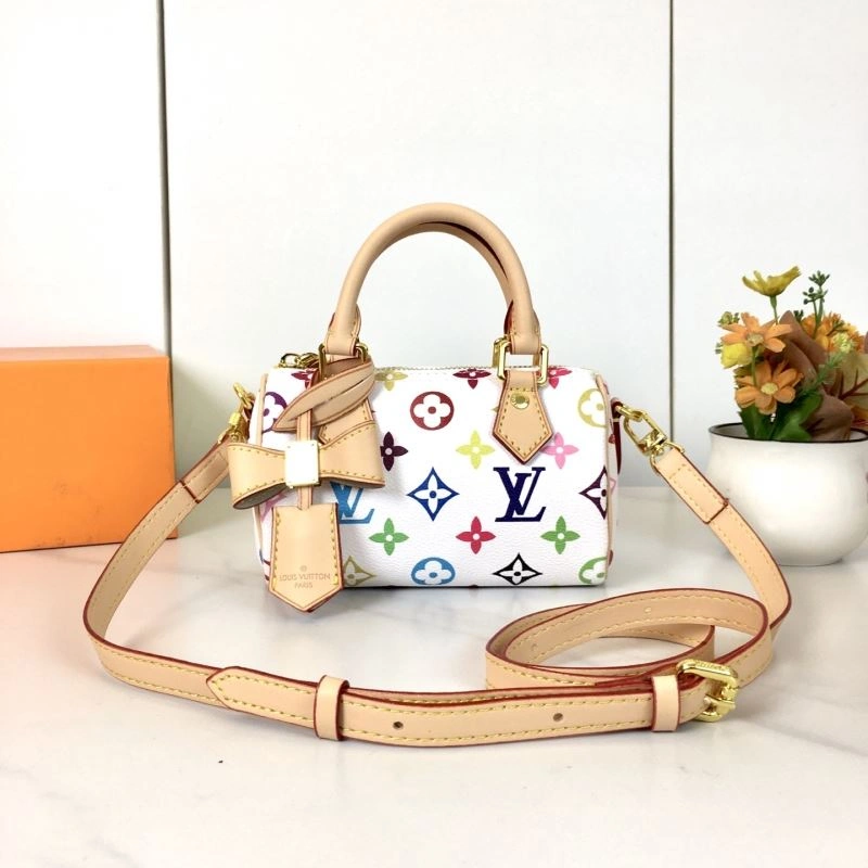 Louis Vuitton Speedy Bags Sleek 88498