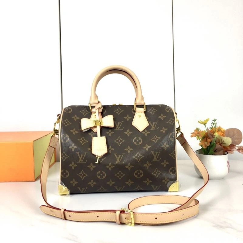 Louis Vuitton Speedy Bags Lightweight 88496