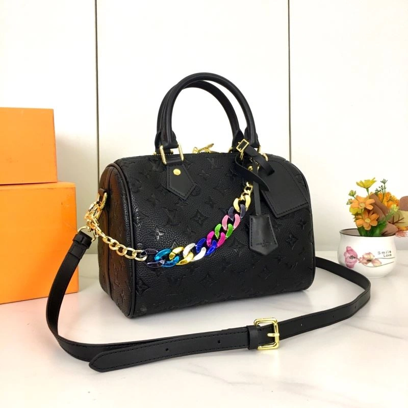 Louis Vuitton Speedy Bags Premium 88495