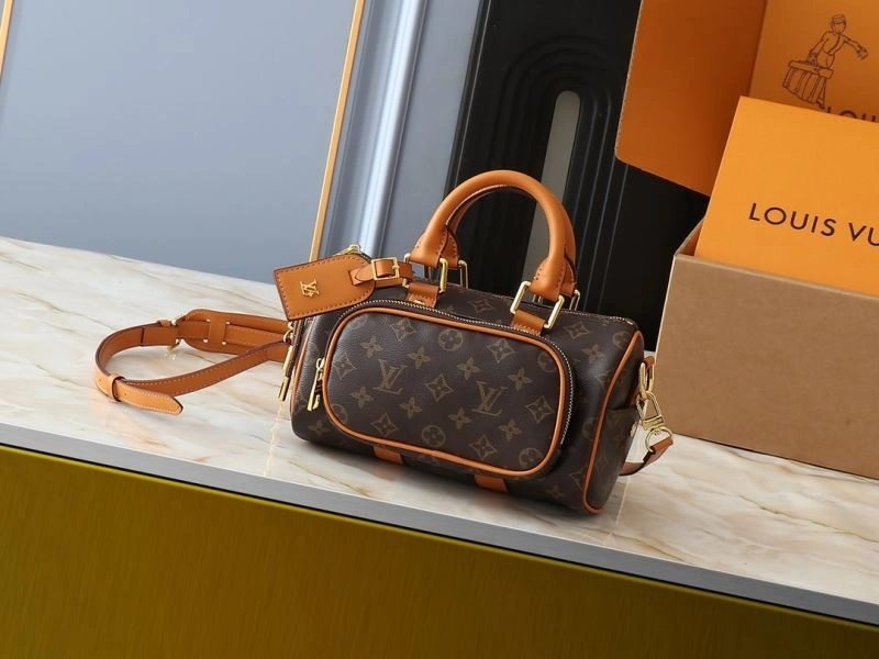 OnTrend Louis Vuitton Speedy Bags 88494