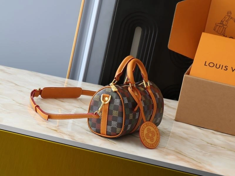 Unisex Louis Vuitton Speedy Bags 78858