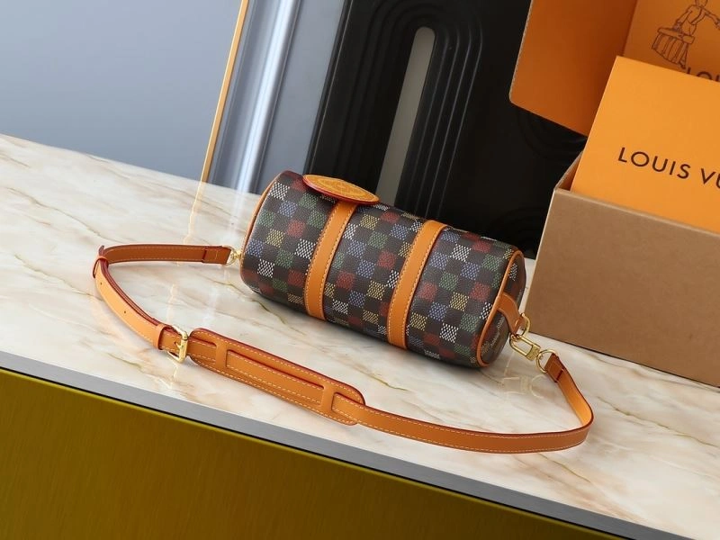 Unisex Louis Vuitton Speedy Bags 78858