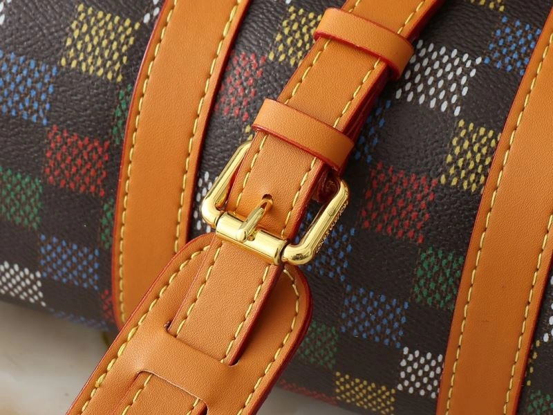 Unisex Louis Vuitton Speedy Bags 78858