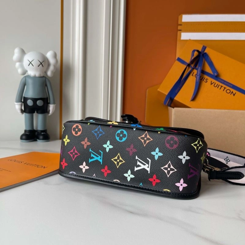 Louis Vuitton Speedy Bags TimelessDesign 88488