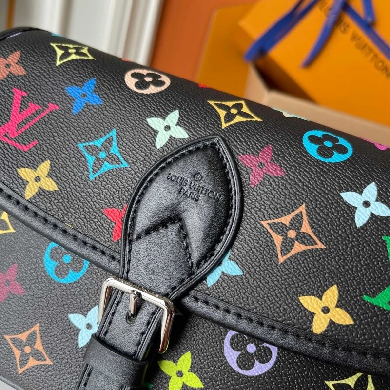 Louis Vuitton Speedy Bags TimelessDesign 88488