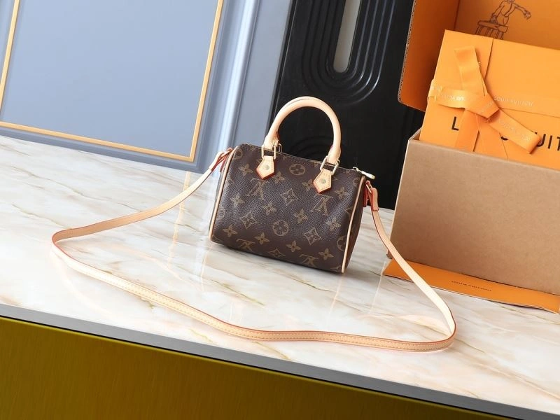 Snug Louis Vuitton Speedy Bags 88486