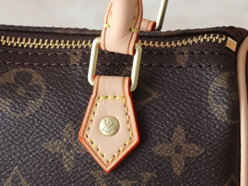 Snug Louis Vuitton Speedy Bags 88486