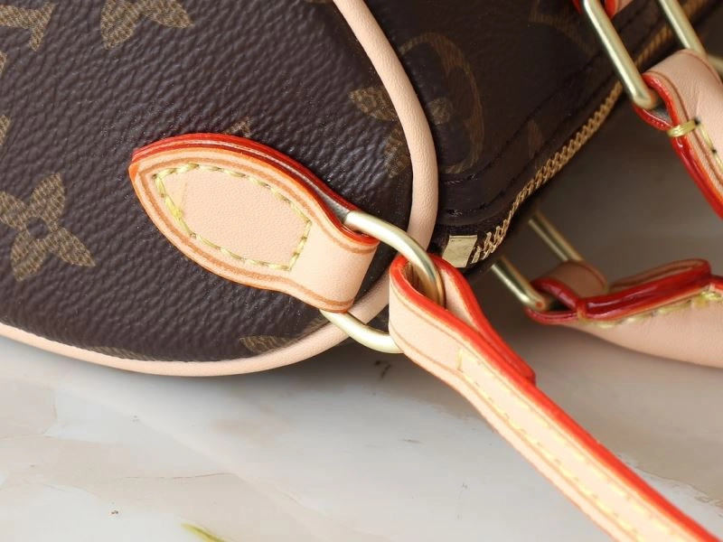 Snug Louis Vuitton Speedy Bags 88486