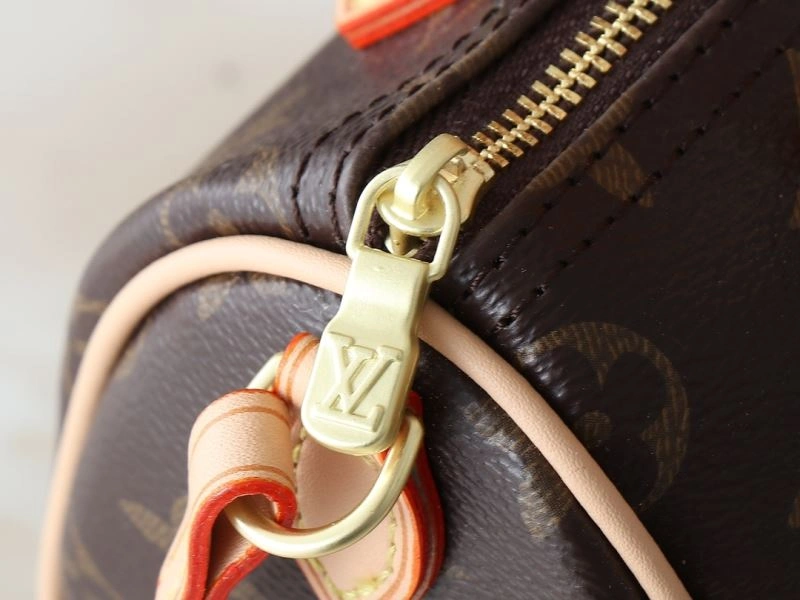 Snug Louis Vuitton Speedy Bags 88486