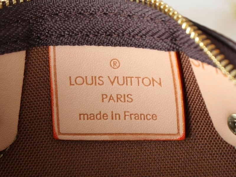 Snug Louis Vuitton Speedy Bags 88486