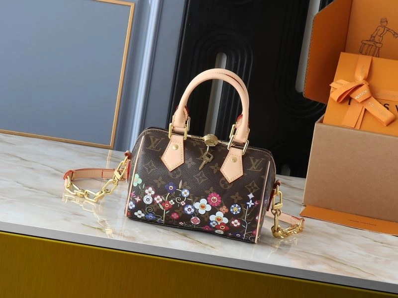 Louis Vuitton Speedy Bags Seasonal 88487