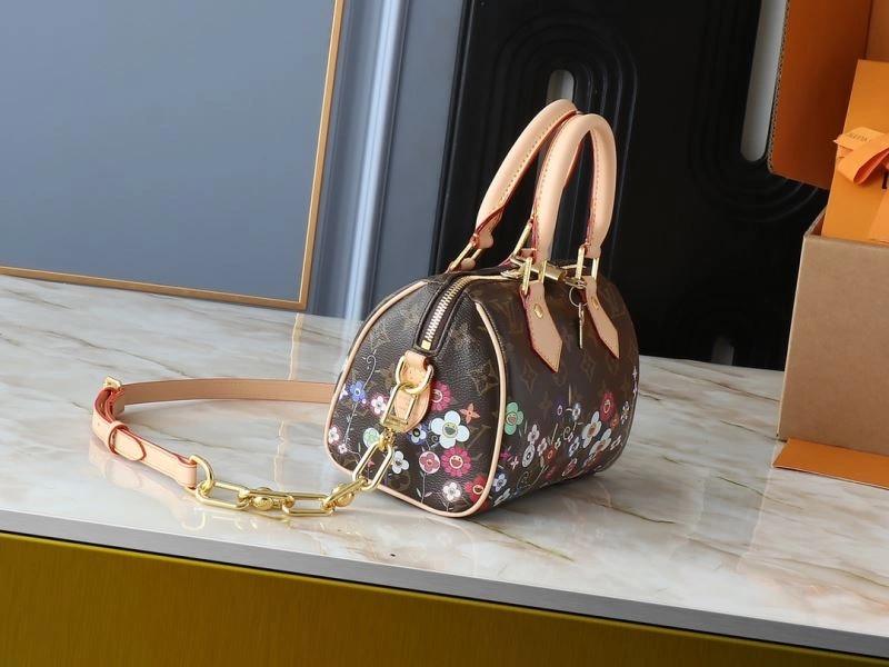 Louis Vuitton Speedy Bags Seasonal 88487