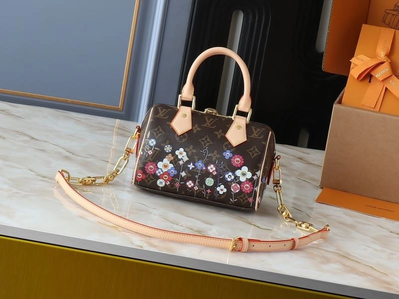 Louis Vuitton Speedy Bags Seasonal 88487