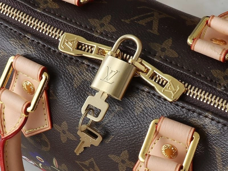 Louis Vuitton Speedy Bags Seasonal 88487