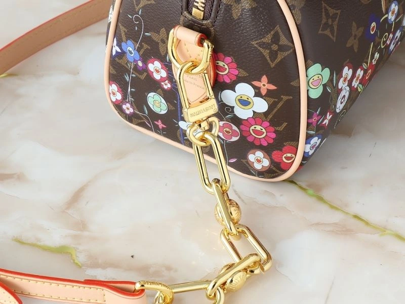 Louis Vuitton Speedy Bags Seasonal 88487
