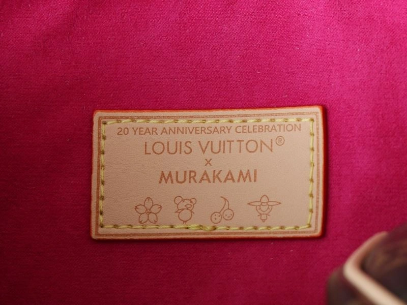 Louis Vuitton Speedy Bags Seasonal 88487