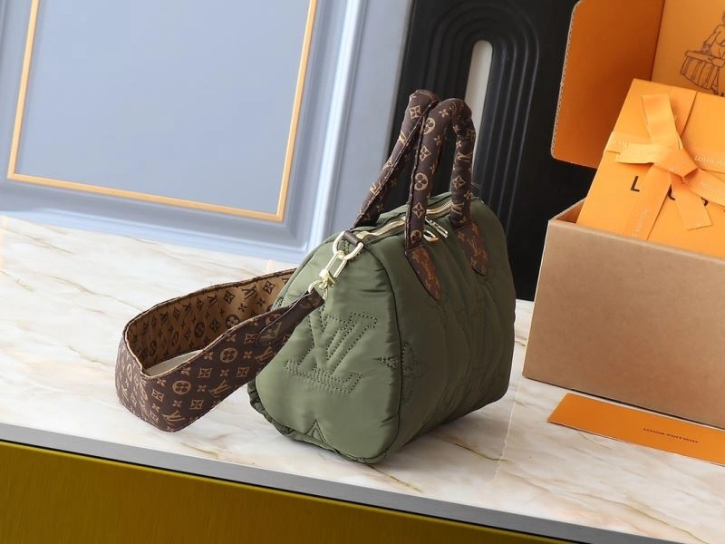 ZeroBulk Louis Vuitton Speedy Bags 88480