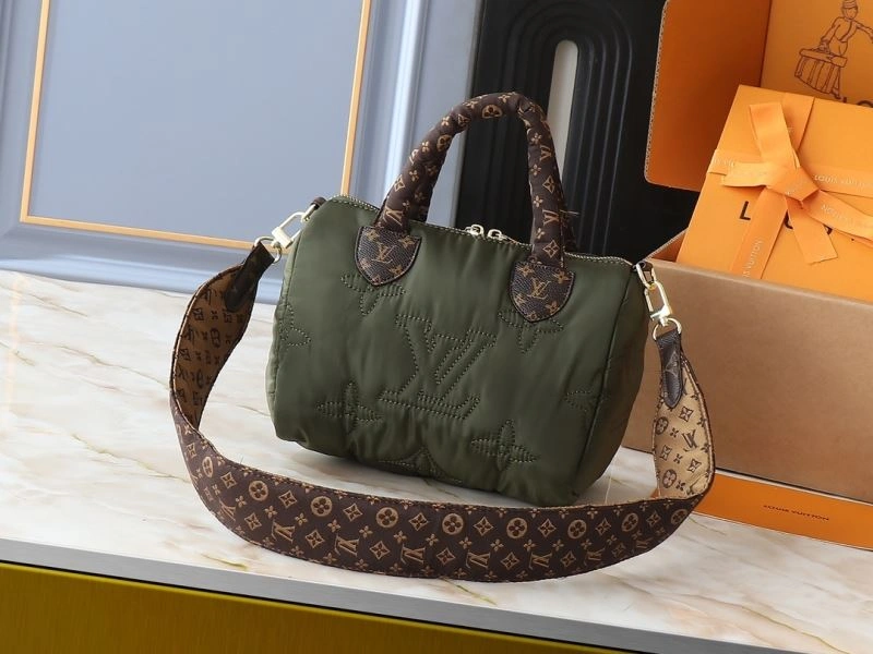 ZeroBulk Louis Vuitton Speedy Bags 88480