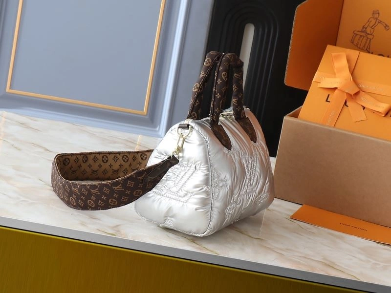 Louis Vuitton Speedy Bags Stretchable 88477