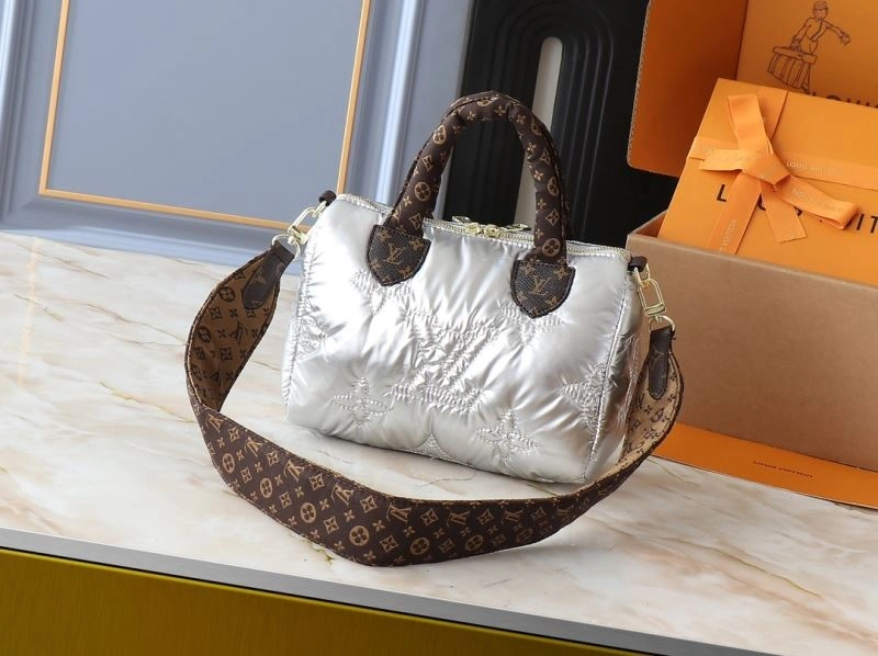 Louis Vuitton Speedy Bags Stretchable 88477