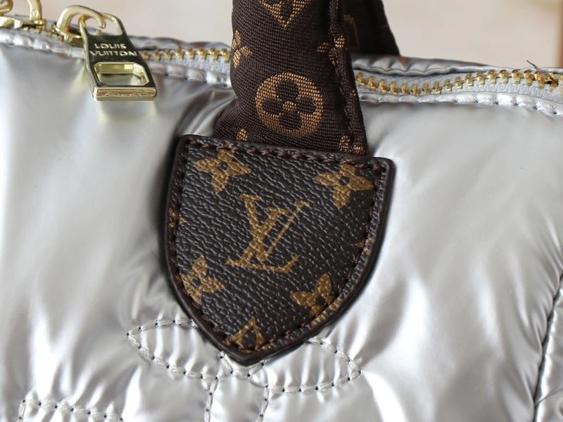 Louis Vuitton Speedy Bags Stretchable 88477