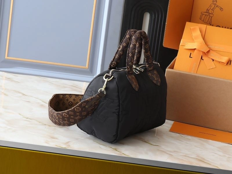 Unisex Louis Vuitton Speedy Bags 88471