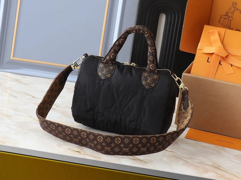 Unisex Louis Vuitton Speedy Bags 88471