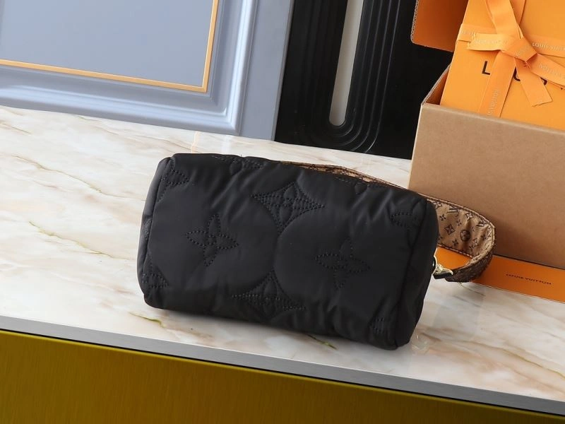 Unisex Louis Vuitton Speedy Bags 88471