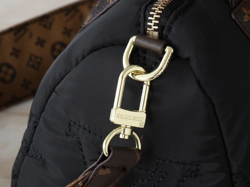 Unisex Louis Vuitton Speedy Bags 88471