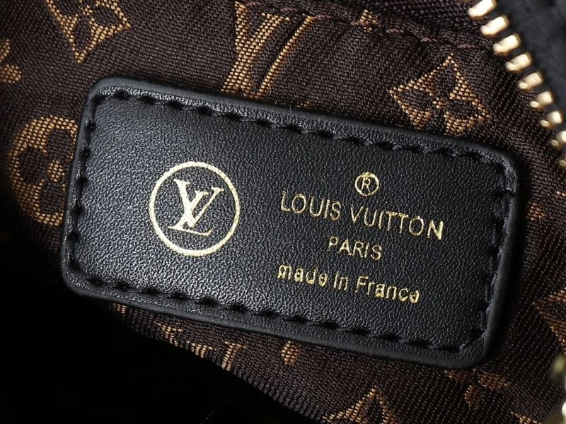 Unisex Louis Vuitton Speedy Bags 88471