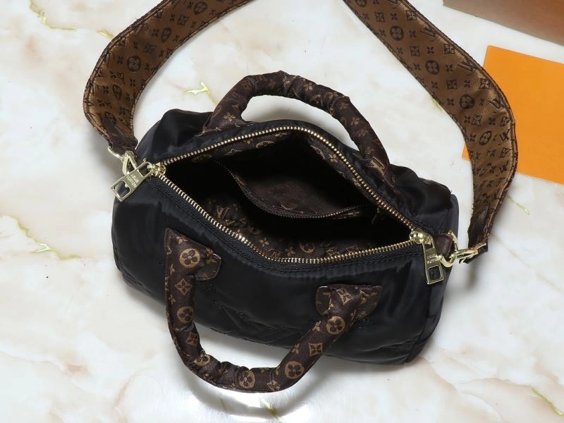 Unisex Louis Vuitton Speedy Bags 88471