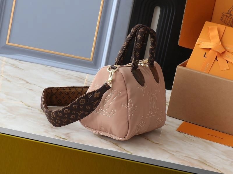 Louis Vuitton Speedy Bags ZipUp 88482