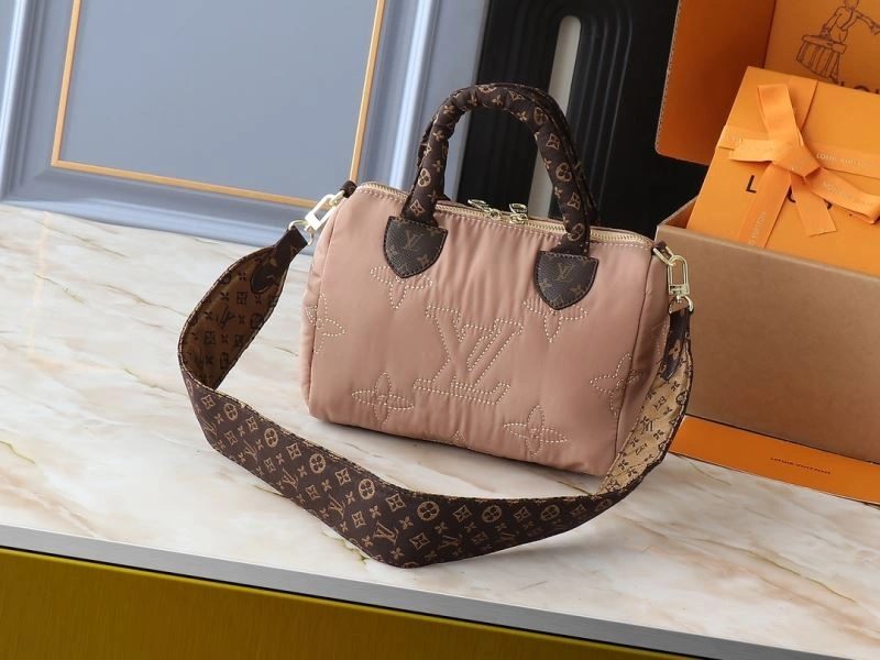 Louis Vuitton Speedy Bags ZipUp 88482
