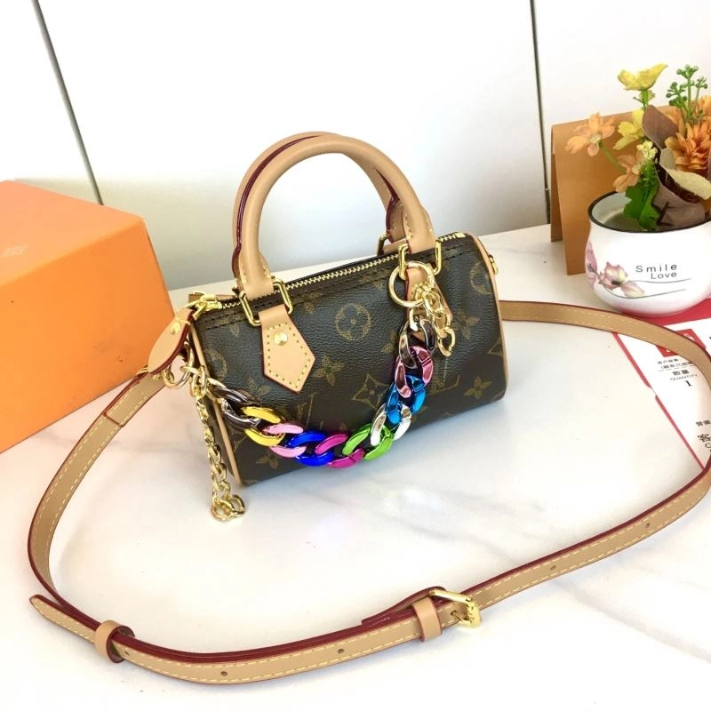 Louis Vuitton Speedy Bags BestValue 88478