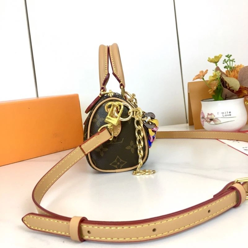 Louis Vuitton Speedy Bags BestValue 88478